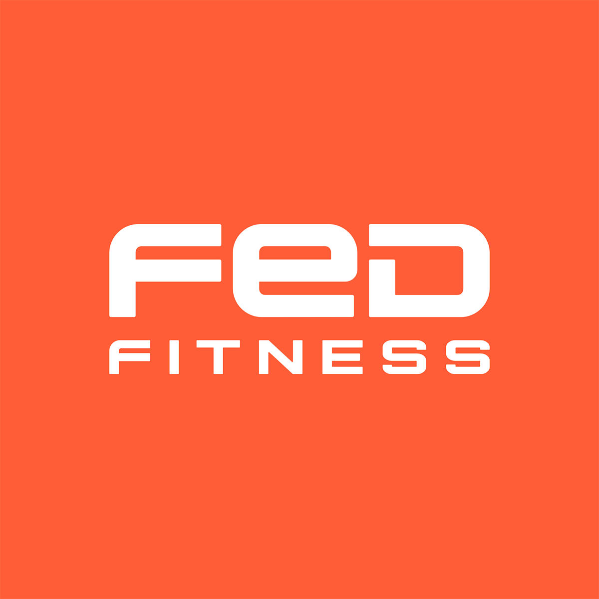 FedFitness